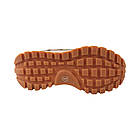 Кросівки жіночі Li Fexpert хакі натуральна шкіра, 40, фото 6