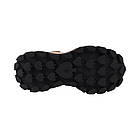 Кросівки жіночі Li Fexpert чорні текстиль на платформі, 38, фото 6