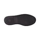 Кеди чоловічі Anemone чорні натуральна шкіра, 45, фото 6