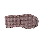 Кросівки жіночі Renzoni капучіно натуральна замша, 41, фото 6