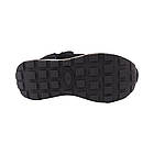 Кросівки жіночі Gifanni чорні натуральна замша, 39, фото 6