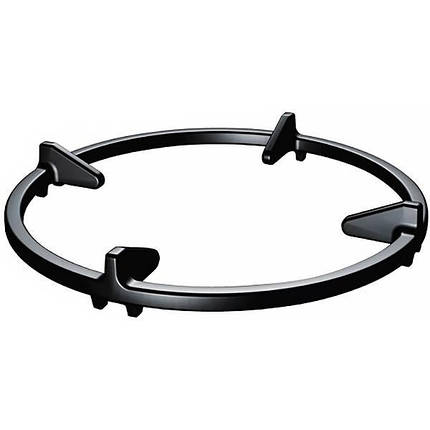 Накладка на решітку WOK (турбо) для варильної панелі Bosch HEZ298127 647832, фото 1