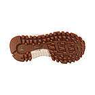 Кросівки жіночі Farinni молочні натуральна шкіра, 39, фото 6