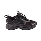 Кросівки чоловічі Vadrus чорні текстиль, 44, фото 3