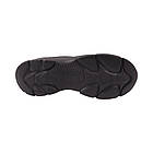 Кросівки чоловічі Vadrus чорні текстиль, 44, фото 6