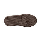 Кеди жіночі Farinni на платформі коричневі натуральна замша, 38, фото 6