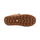 Кросівки жіночі Berisstini руді натуральна замша, 39, фото 6