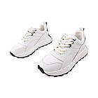 Кросівки жіночі Melanda білі натуральна шкіра, 40, фото 5