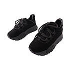 Кросівки жіночі Melanda чорні натуральна замша, 38, фото 5