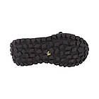 Кросівки жіночі Melanda чорні натуральна замша, 38, фото 6