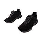 Кросівки жіночі Kento чорні натуральна замша, 38, фото 5