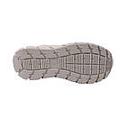 Черевики жіночі Meglias сірі балонові на платформі, 37, фото 6