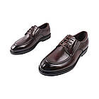 Туфлі чоловічі Brooman кабірові натуральна шкіра, 43, фото 5