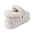 Туфлі жіночі Sorte Lady білі натуральна шкіра, 40, фото 4