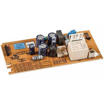 Electrolux 4055550802 Плата управління для морозильної камери, фото 1