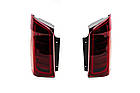 Задні ліхтарі Dragon для Mercedes Vito V-class W447 Різні матеріали (2 шт), фото 2