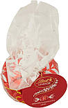 Подарунковий набір шоколадних цукерок Lindt Lindor Maxiboule Praline di Cioccolato al Latte 250 г, фото 7
