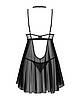 Бебі-дол Obsessive Donarella babydoll & thong M/L, фото 4