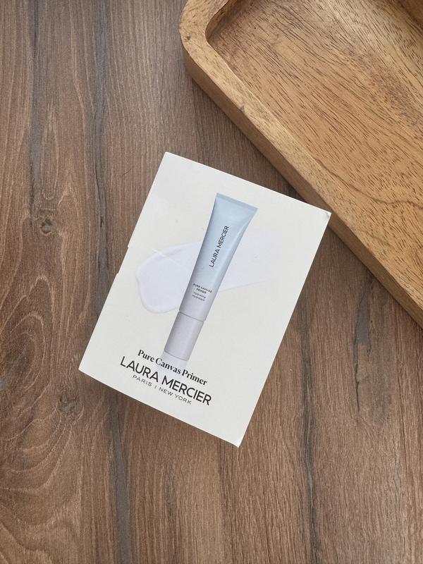 Laura mercier pure canvas primer – hydrating – база під макіяж зволожуюча, фото 1