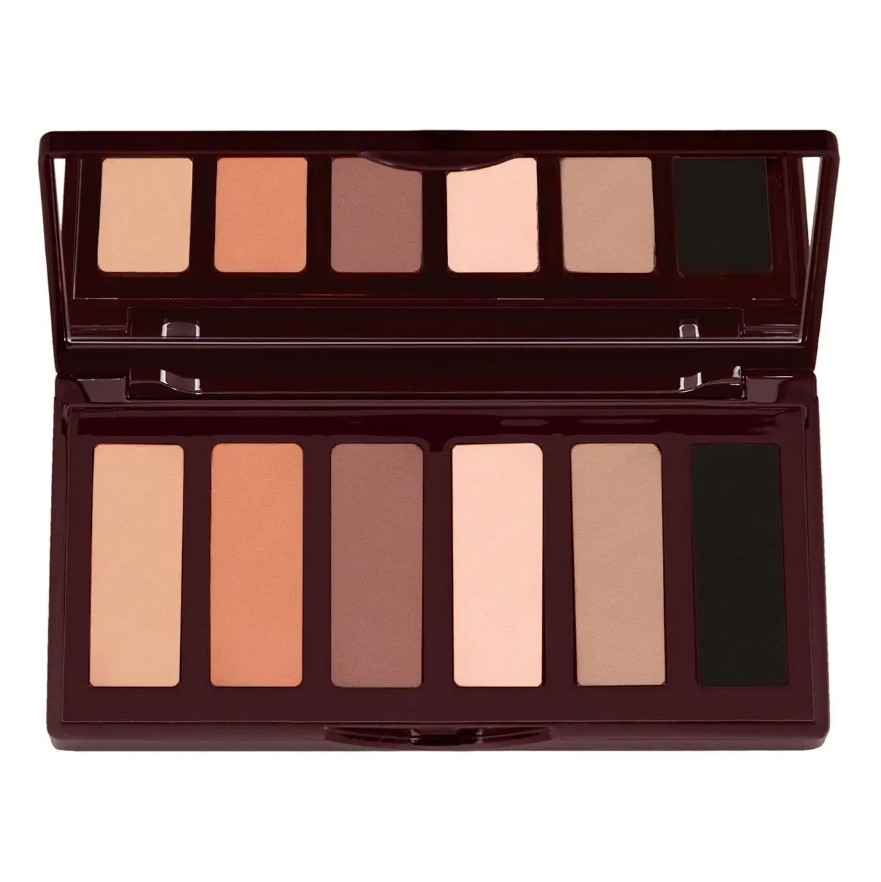 Палетка тіней Charlotte Tilbury The Super Nudes (8.2 g)