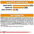 Сухий корм Royal Canin Hair & Skin для котів для підтримки здоров'я та краси шкіри та шерсті, 4 КГ, фото 8