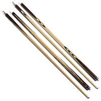 Кий Комбінований Темний граб