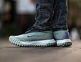 Кроссовки Nike  ACG Mountain Fly Gore-Tex Khaki / Найк АСГ Маунтін Флай Гор Текс Хакі чоловічі кросівки Nike, фото 2
