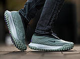 Кроссовки Nike  ACG Mountain Fly Gore-Tex Khaki / Найк АСГ Маунтін Флай Гор Текс Хакі чоловічі кросівки Nike, фото 5