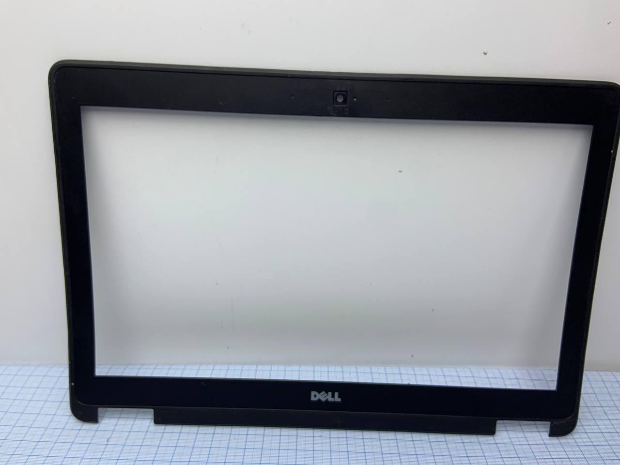 Dell Latitude E7250 Корпус B (рамка матриці) 4A бу