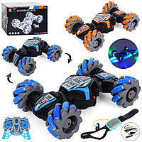 Трюковий всюдихід 20см на радіокеруванні 2 кольори (CV8818-100A)