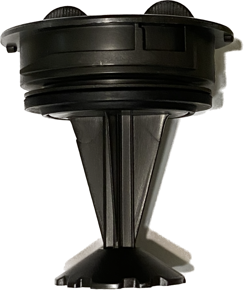 Кришка фільтру насоса пральної машини LG 383EER2001B 5230ER3001