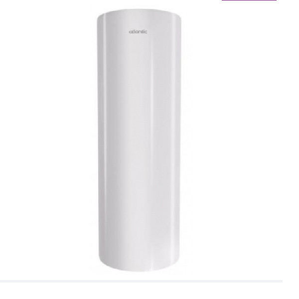 Бойлер Atlantic Opro Central Domestic Wall Mounted 200 ES-VM200ME-B, фото 1