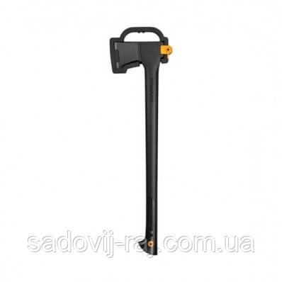 Сокира Фіскарс Fiskars Solid A18 (1052045) Фінляндія