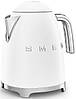 Електрочайник SMEG KLF03WHMEU, фото 8