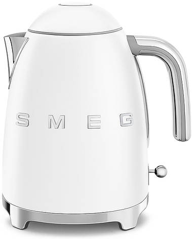 Електрочайник SMEG KLF03WHMEU, фото 1