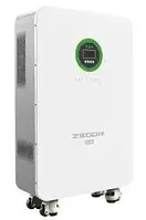 Інверторна система з вбудованою батареєю Zegor YCN5000 5,6кВт 48V