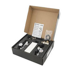 Смесительный узел для теплого пола прямой Raftec KPCNR-AV21