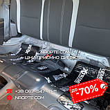 Віброізоляція авто 3 мм ACOUSTICS XTREME 370 х 500 х 3 мм, фото 3