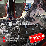 Віброізоляція авто 3 мм ACOUSTICS XTREME 370 х 500 х 3 мм, фото 4
