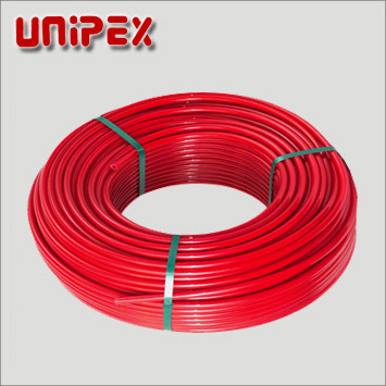 Труба для теплої підлоги UNIPEX 16х2 PE-RT