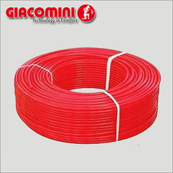 Труба для теплої підлоги Giacoterm PEX-B 16x2 (Giacomini)