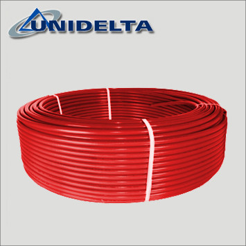 Труба для теплої підлоги UNIDELTA із зшитого поліетилену 16x2, фото 1