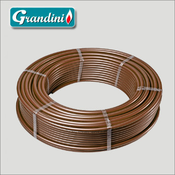 Труба для теплої підлоги Grandini 16х2 PEX-A