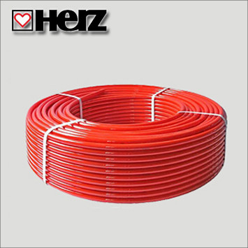 Труба для теплої підлоги Herz PE-RT 16х2
