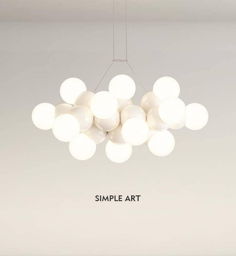 Підвісна люстра. PH-60942, фото 1