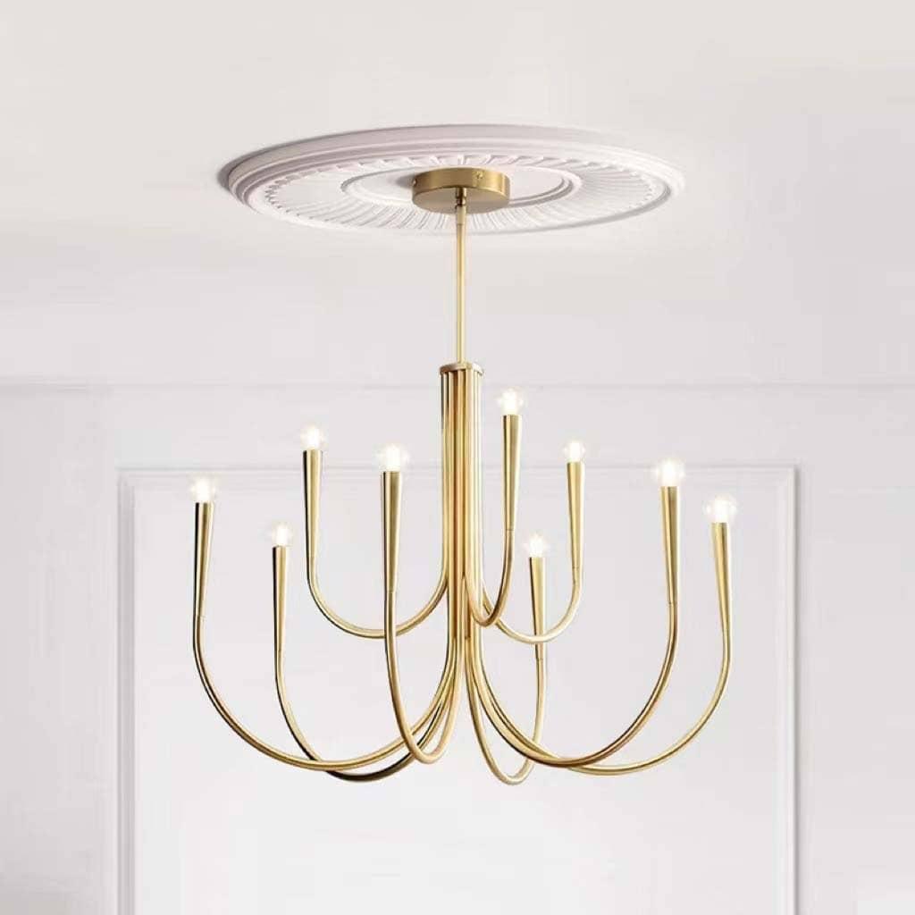 Підвісна люстра. PH-60945, фото 1