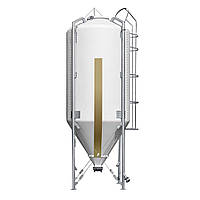 Силос для зберігання зерна Yasla MDC.20