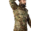 Термокофта тактична Hawk Polarheat QS Multicam, фото 5