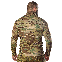 Термокофта тактична Hawk Polarheat QS Multicam, фото 4