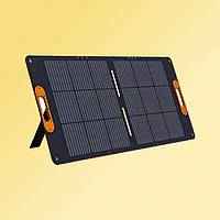 Сонячні панелі